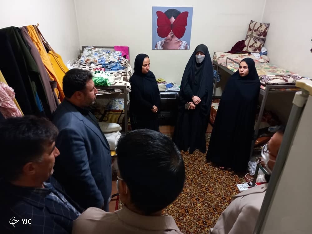 خوابگاه‌های دانشجویی خودگردان در شیراز ساماندهی می‌شود