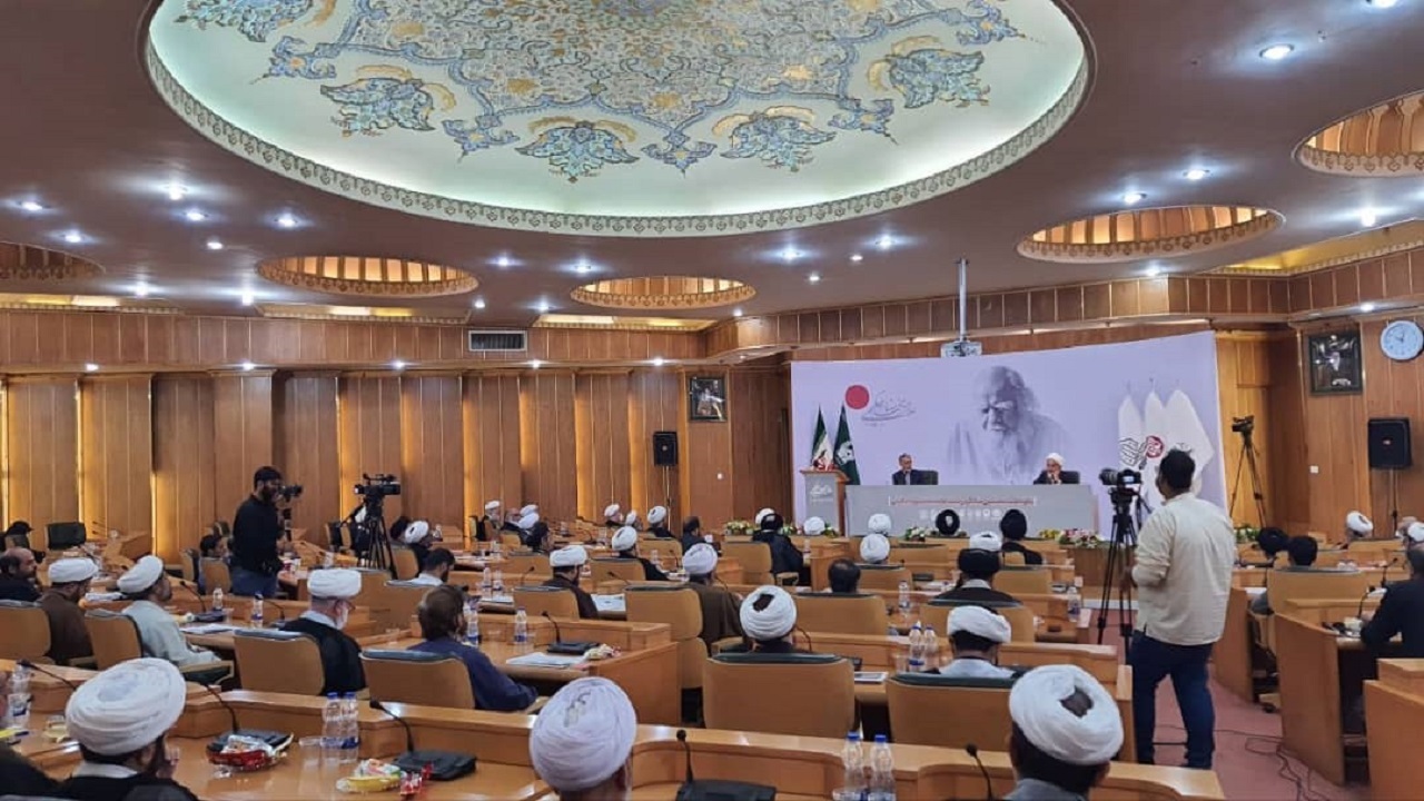 برگزاری مراسم بزرگداشت علامه حکیمی در مشهد