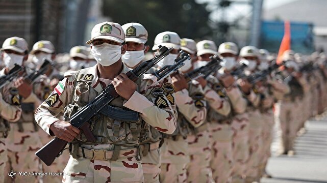 فراخوان اعزام مشمولان زنجانی درشهریور ۱۴۰۱