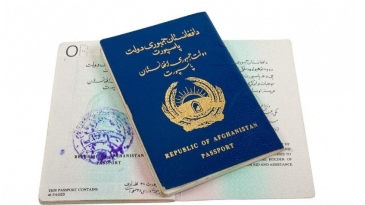 چهار مرکز جدید توزیع پاسپورت در کابل ایجاد می‌شود