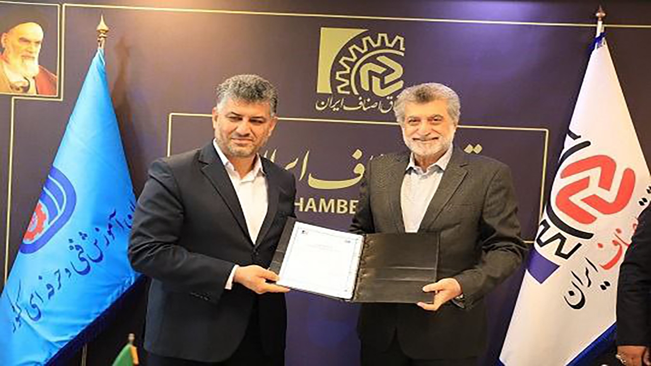 توسعه نهضت مهارت آموزی در گام دوم انقلاب