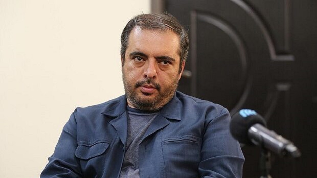 مدیر جدید خانه مطبوعات استان قم معرفی شد