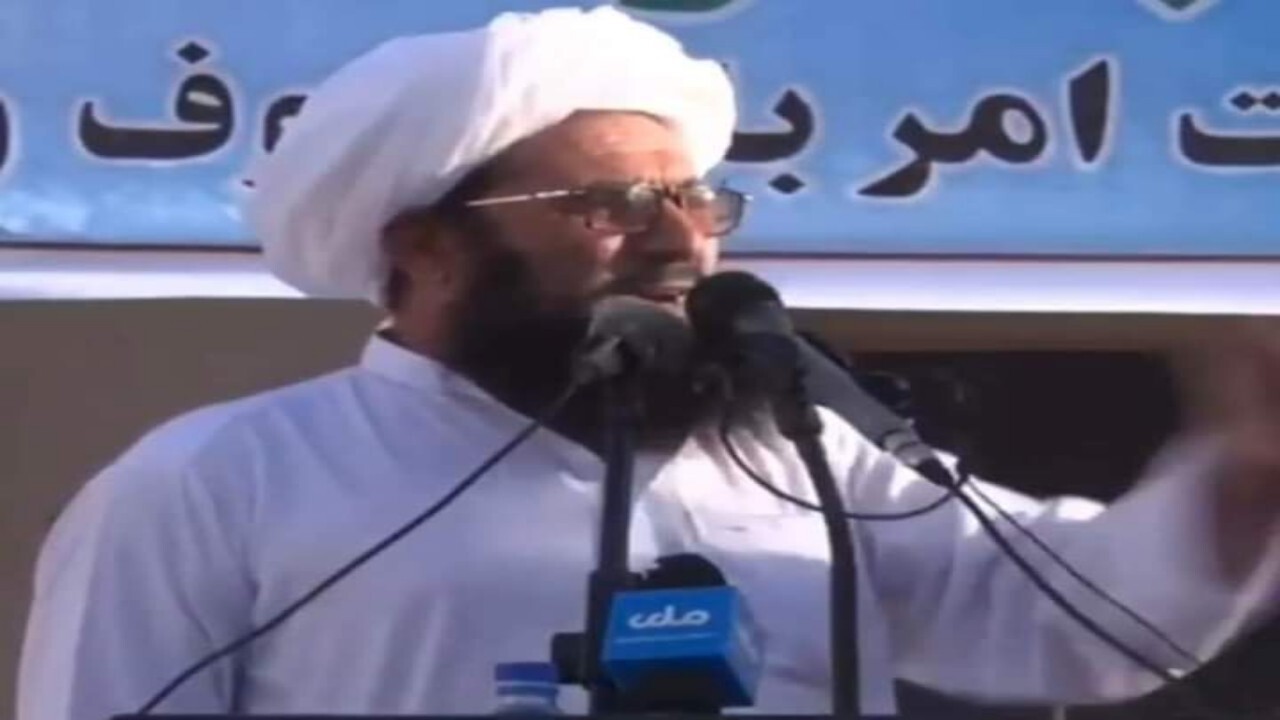 معاون شورای علمای طالبان خواستار مسدود شدن فیسبوک در افغانستان شد