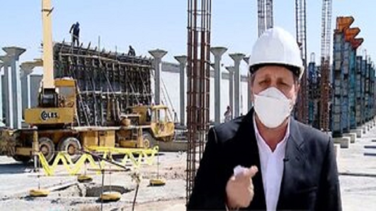 ۶ طرح آب آذربایجان شرقی با ۹۳۵ میلیارد تومان اعتبار در هفته دولت به بهره برداری می‌رسد