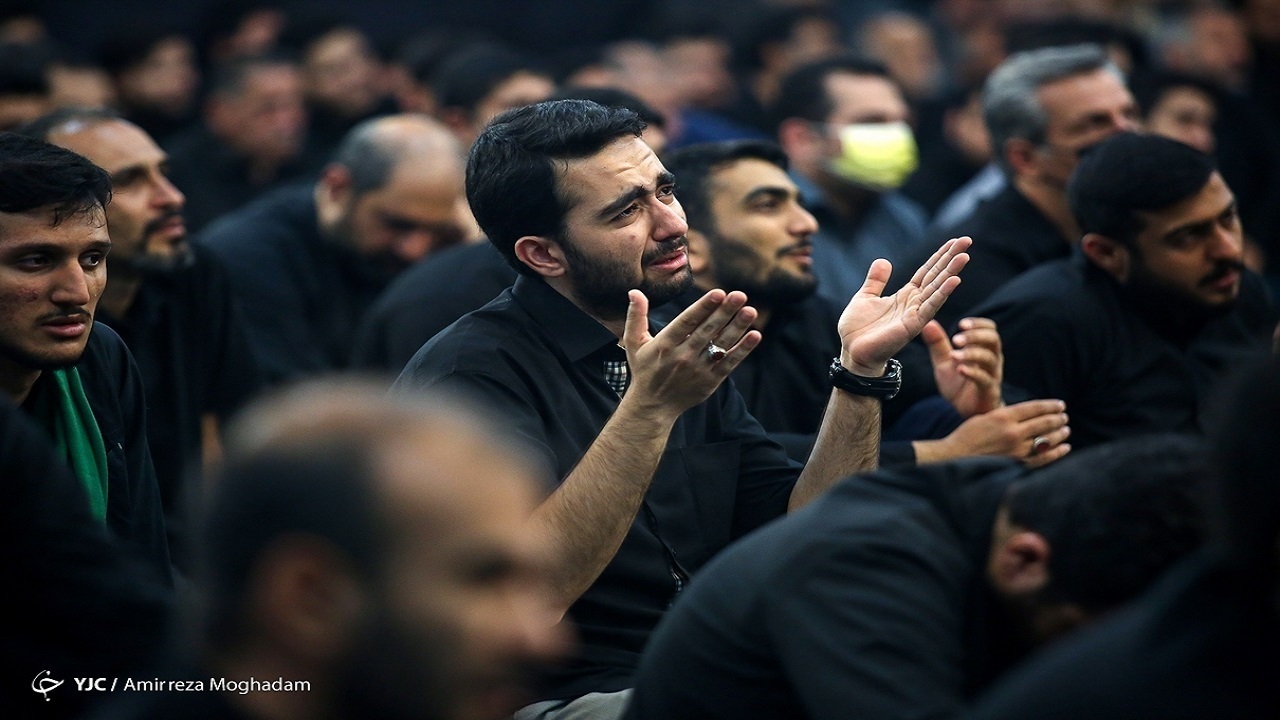 تهیه طرح صیانت از ستایشگران اهل بیت