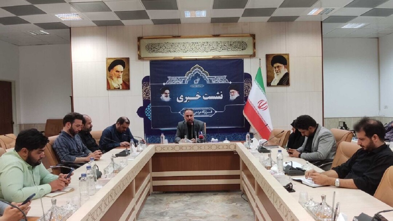 خدمات‌رسانی ۴۵۰۰ خادم اربعینی به زائران قم