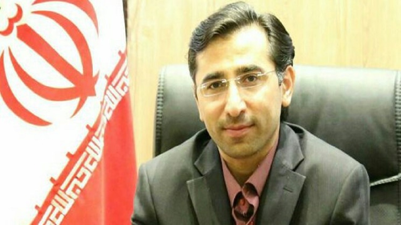 رئیس هیئت وزنه‌برداری زنجان انتخاب شد