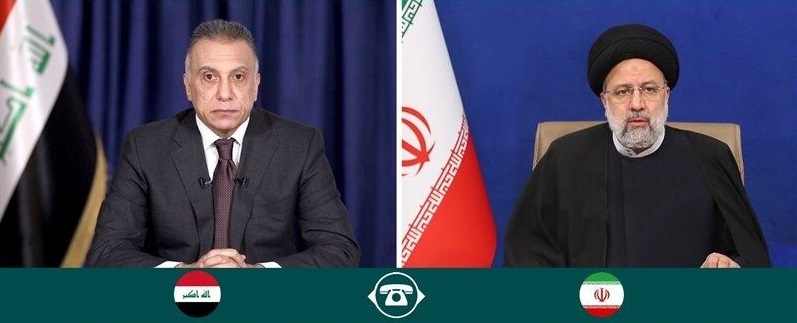 رئیس‌جمهور: جریان‌های سیاسی عراق برای برون رفت از مشکلات سیاسی توافق کنند