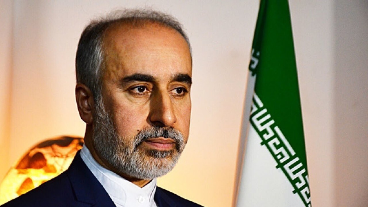 جمهوری اسلامی ایران با سیل زدگان افغانستان ابراز همدردی کرد