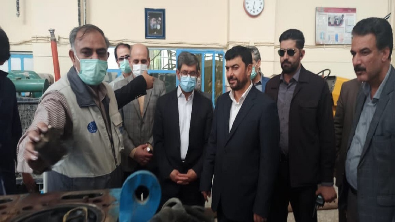 وام ۱۰۰ میلیون تومانی کم بهره به کارآموزان فنی و حرفه‌ای اعطا می‌شود