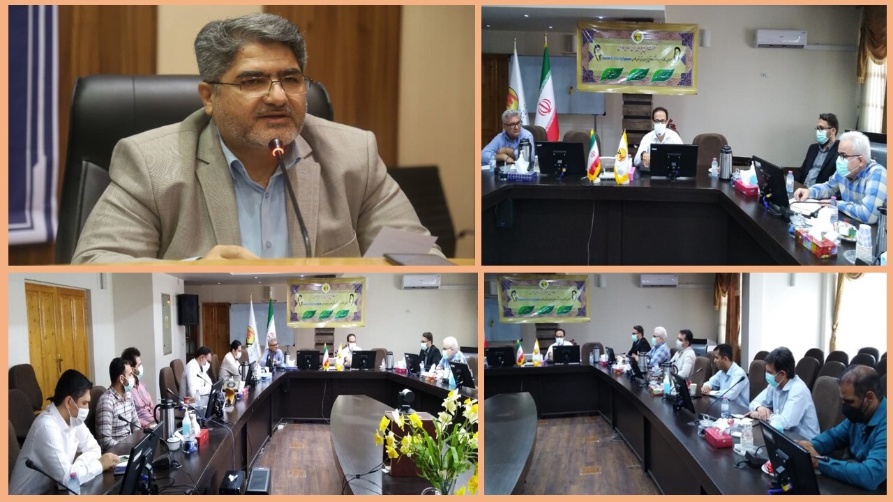 آمادگی کامل نیرو‌های عملیاتی در مواجهه با مشکلات احتمالی سیل پیش رو