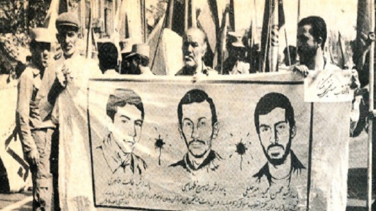 اعتراف ۴۰ سال پیش یک منافق درباره شکنجه پاسدار‌ها