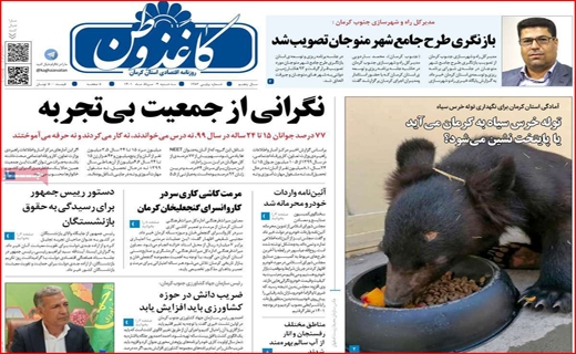 کاغذ وطن