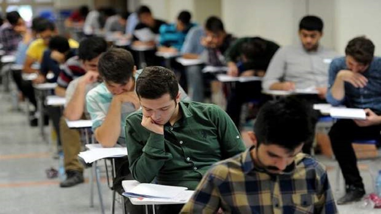 خبر خوشحال کننده وزیر علوم که باید پیگیری شود +جزئیات