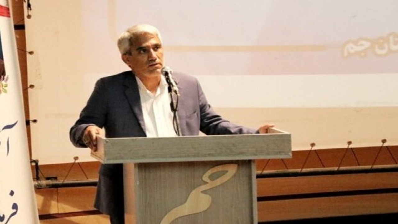 مرخصی اعضای مدیریت بحران شهرستان جم لغو شد/ محدودیت تردد خودرو‌ها