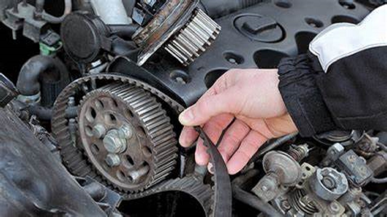 خرید تسمه تایم چقدر هزینه دارد؟ +فهرست قیمت