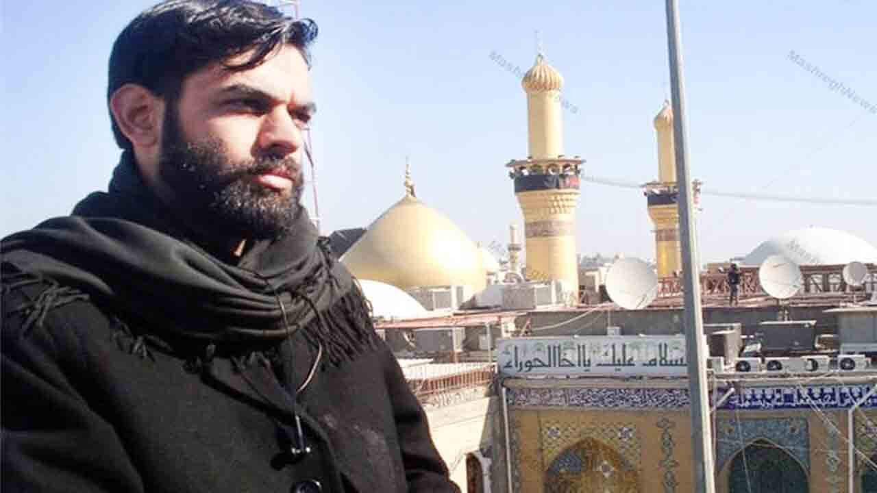 مادر شهید: دین را از زن‌ها بگیرند، کار تمام است