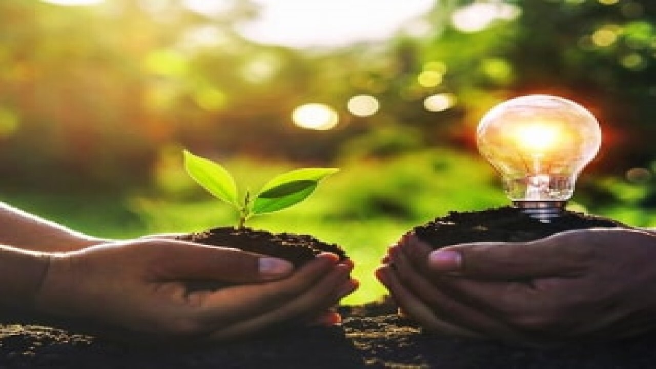 استفاده از انرژی سبز در واحد‌های نهضت ملی مسکن