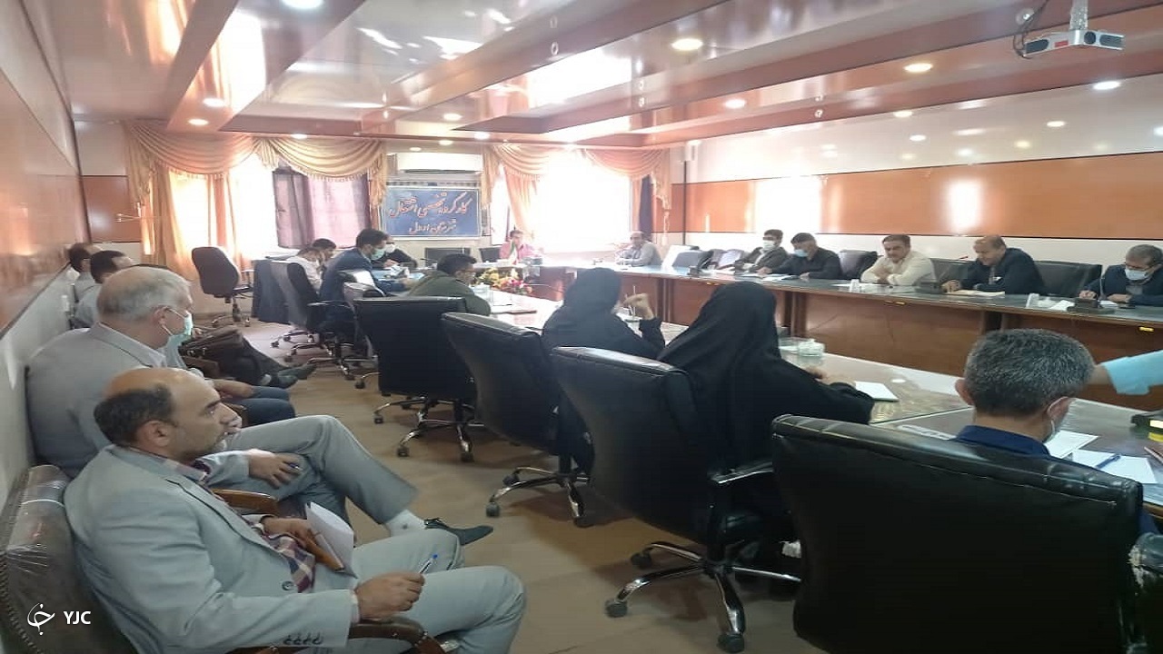 ابلاغ اعتبارات قرض الحسنه مشاغل خانگی اردل در سال ۱۴۰۱