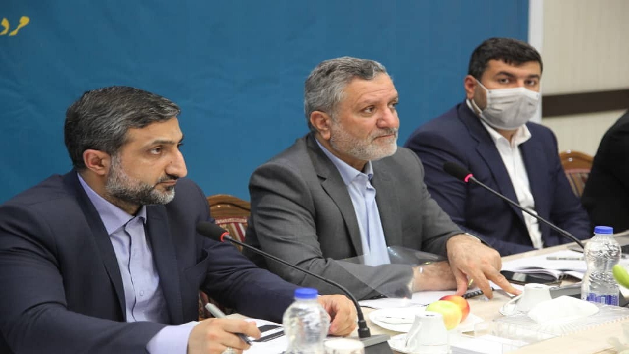 تحقق بیش از ۲ هزار میلیارد تومان اعتبار عمرانی سفر رئیس‌جمهور به اردبیل