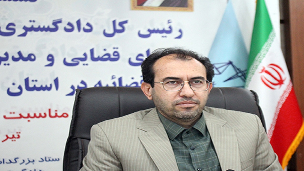 هیچگونه ارفاق قانونی برای مجرمان جرایم خشن در نظر گرفته نمی‌شود