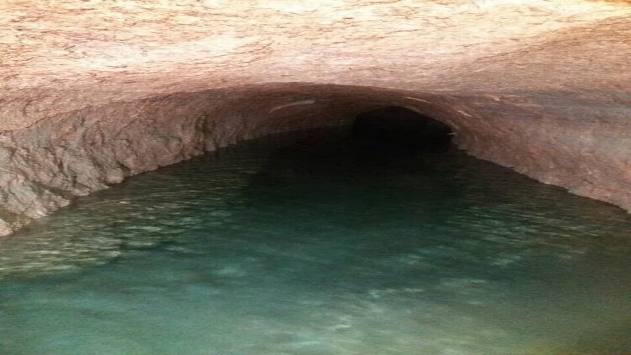 احیای قنوات موقوفه بیمارستان نقوی کاشان