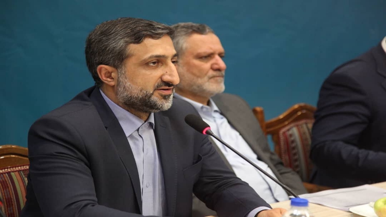 بهره‌برداری از ۷ سد معیشتی تا پایان امسال در اردبیل