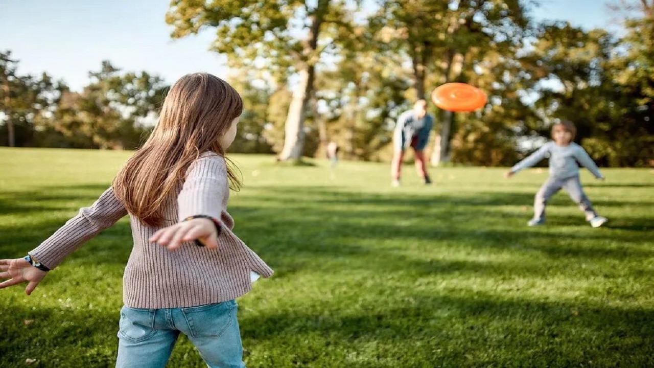 یک راهکار ساده برای داشتن تابستانی شاد