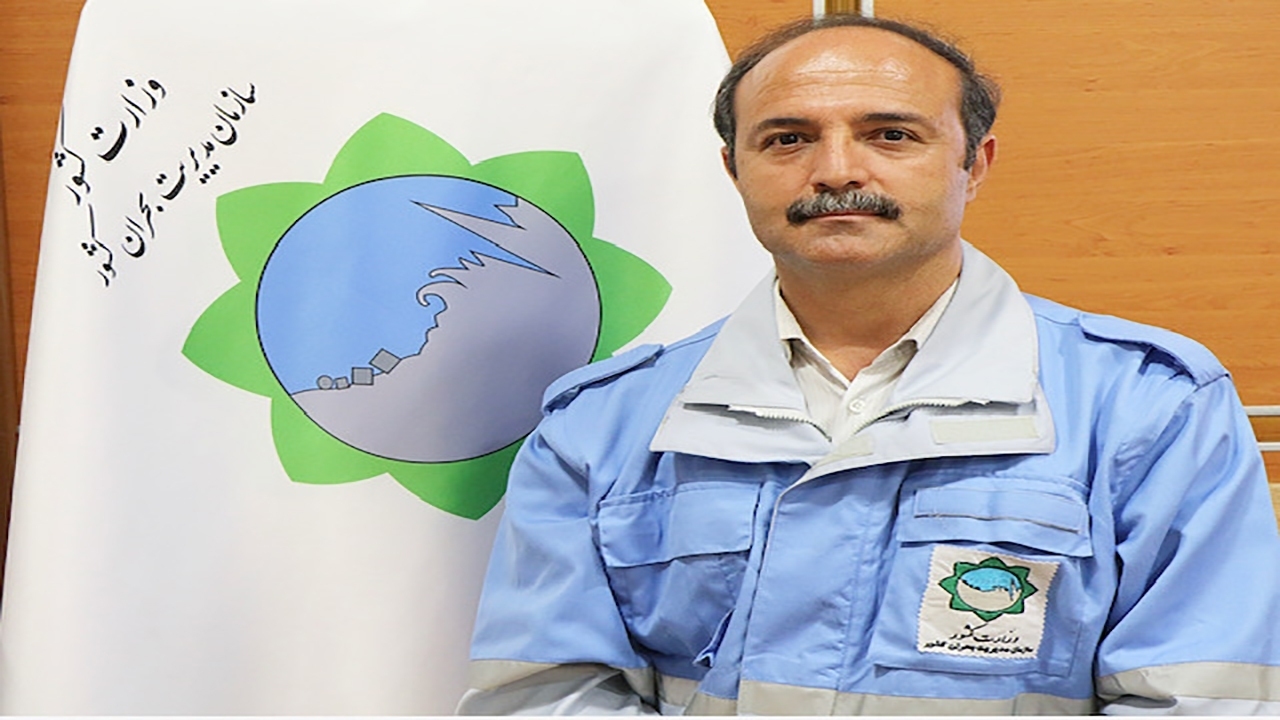آماده باش کامل استان کرمان برای سیل احتمالی