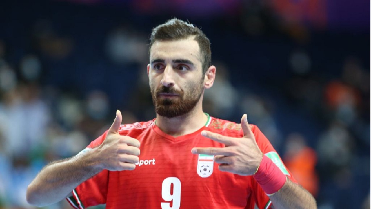 آقای گل لیگ برتر  به لالیگا می رود