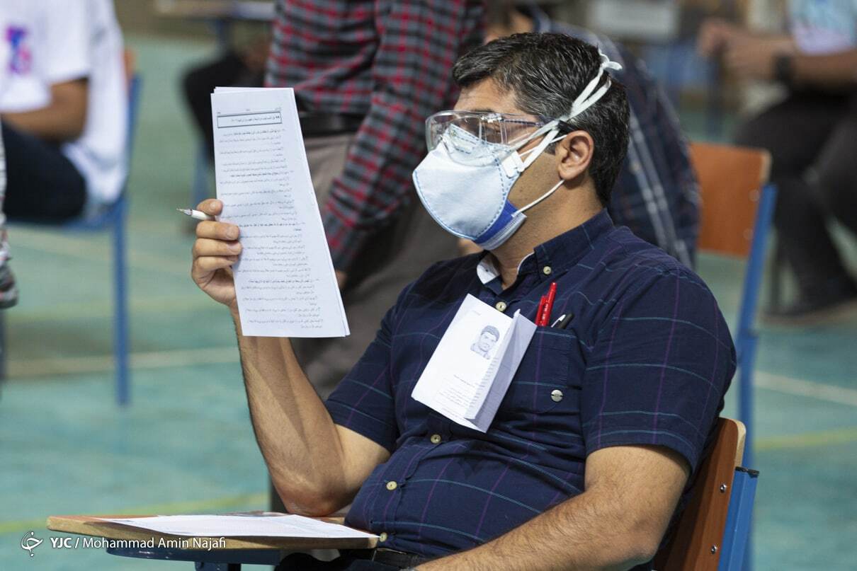 زمان اعلام نتایج نهایی آزمون استخدامی آموزش و پرورش مشخص شد