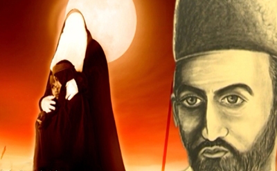 شاعری که با عنایت اباعبدالله (ع) اثری ماندگار خلق کرد
