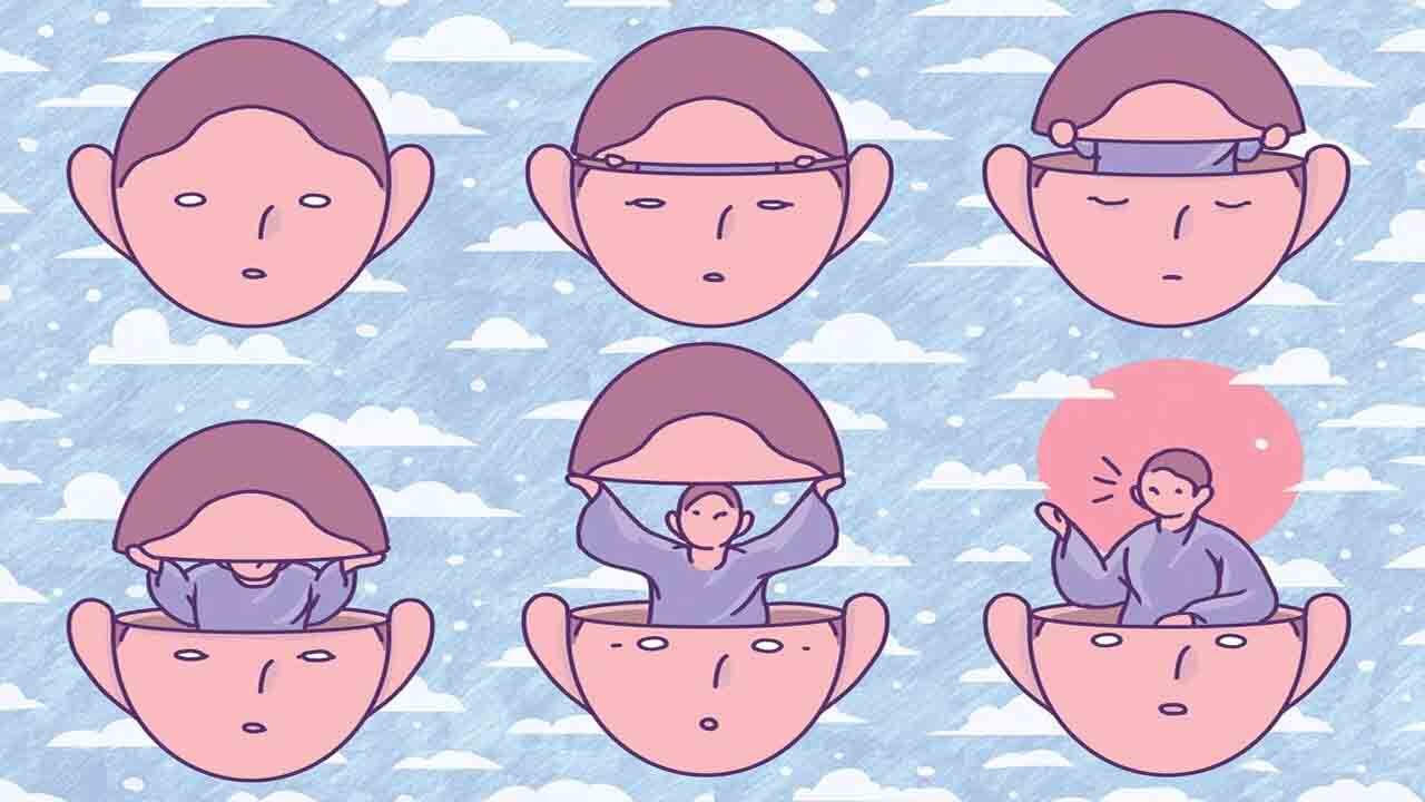 این تکنیک روانشناسی شما را هوشمند و خلاق می‌کند