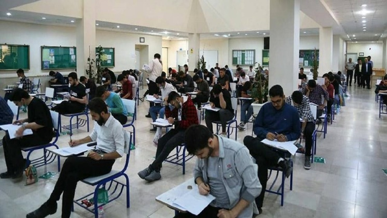 روایت چرایی قبولی بیشتر پولدار‌ها در کنکور
