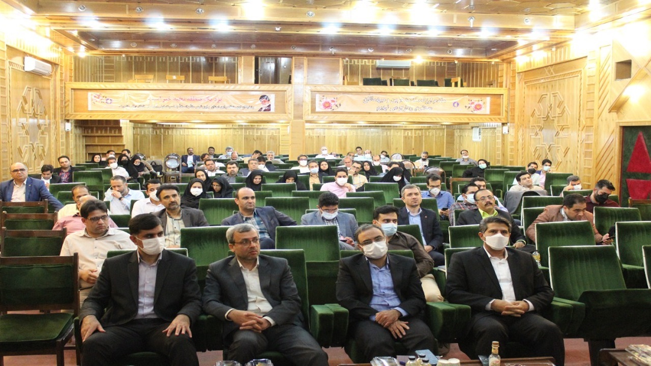 برگزاری دوره تکمیلی آموزش امنیت کاربری فناوری اطلاعات در یزد