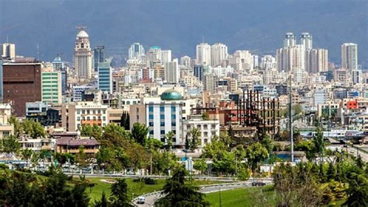 قیمت آپارتمان در تهران؛ ۶ مرداد ۱۴۰۱