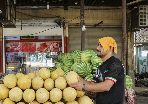 گرمای مرداد و لب کارون؛ روایتی از وضعیت خوزستانی&zwnj;ها در گرمای ۵۰ درجه