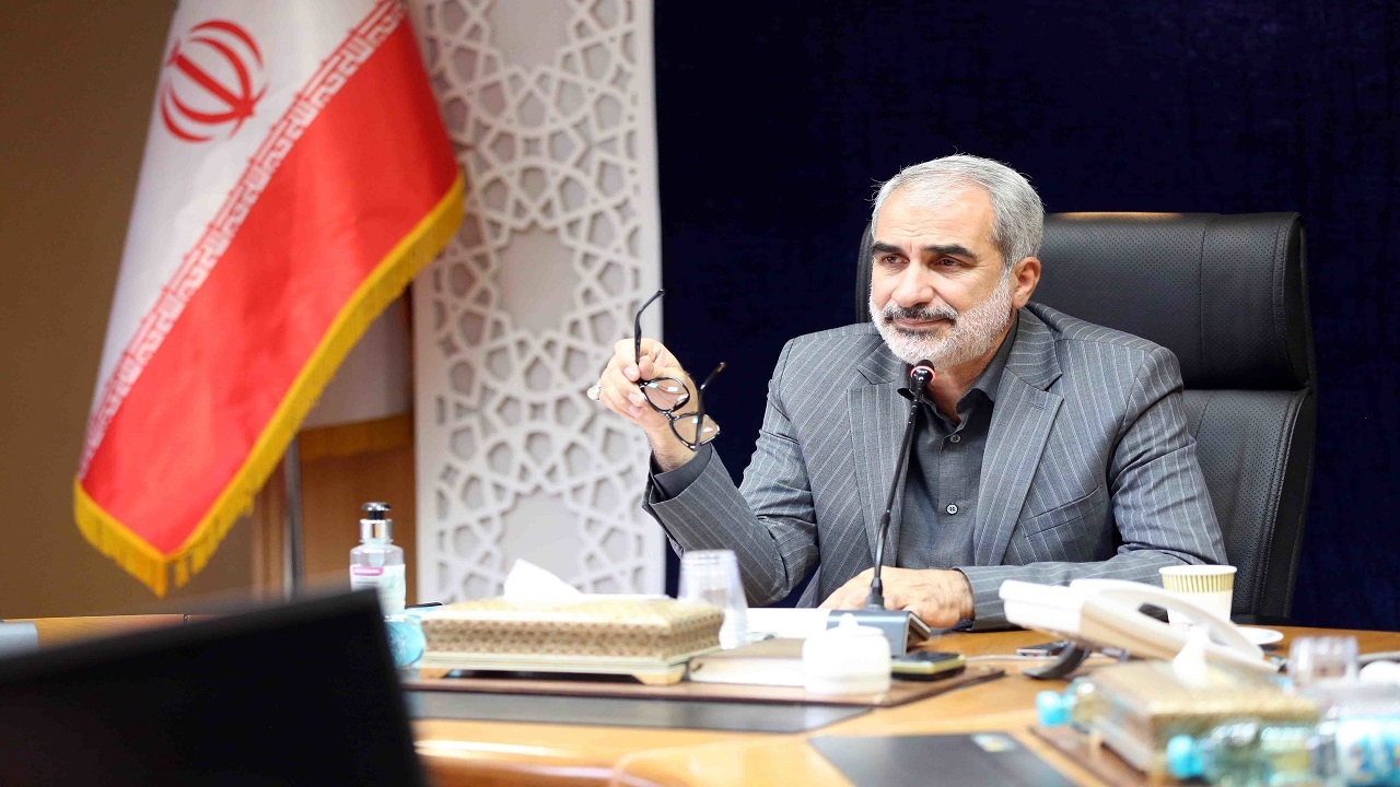 حذف دروس عمومی کنکور باعث یادگیری عمیق‌تر این دروس در مدارس می‌شود/ در آیین نامه رتبه بندی معلمان اختلافی با مجلس نداریم