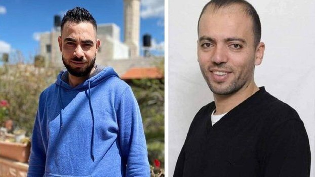 اعتصاب غذای ۸۵ اسیر فلسطینی در حمایت از ۲ اسیر دیگر