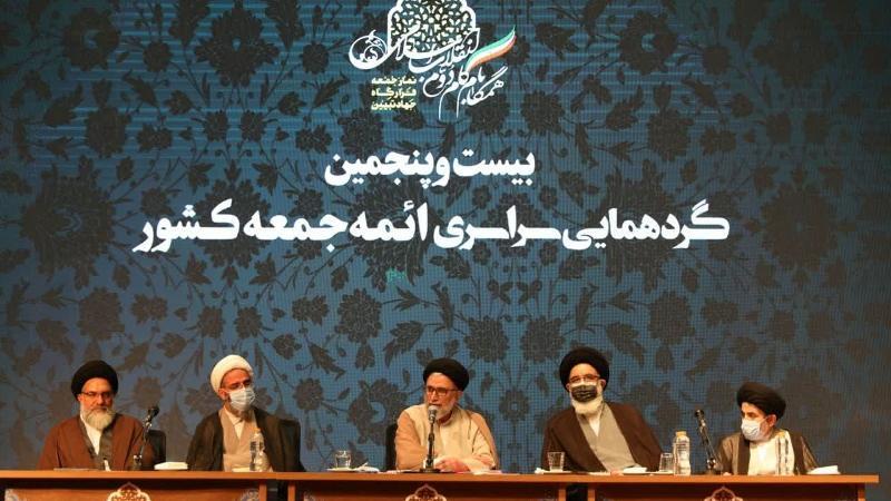 رژیم صهیونیستی هر روز شاهد یک حادثه است که توفیقات جبهه مقاومت است