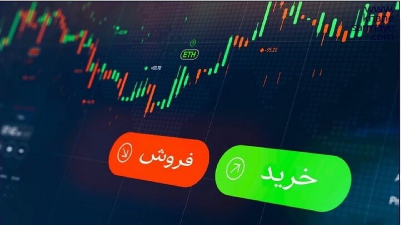 تلاطمات بورس ادامه دارد