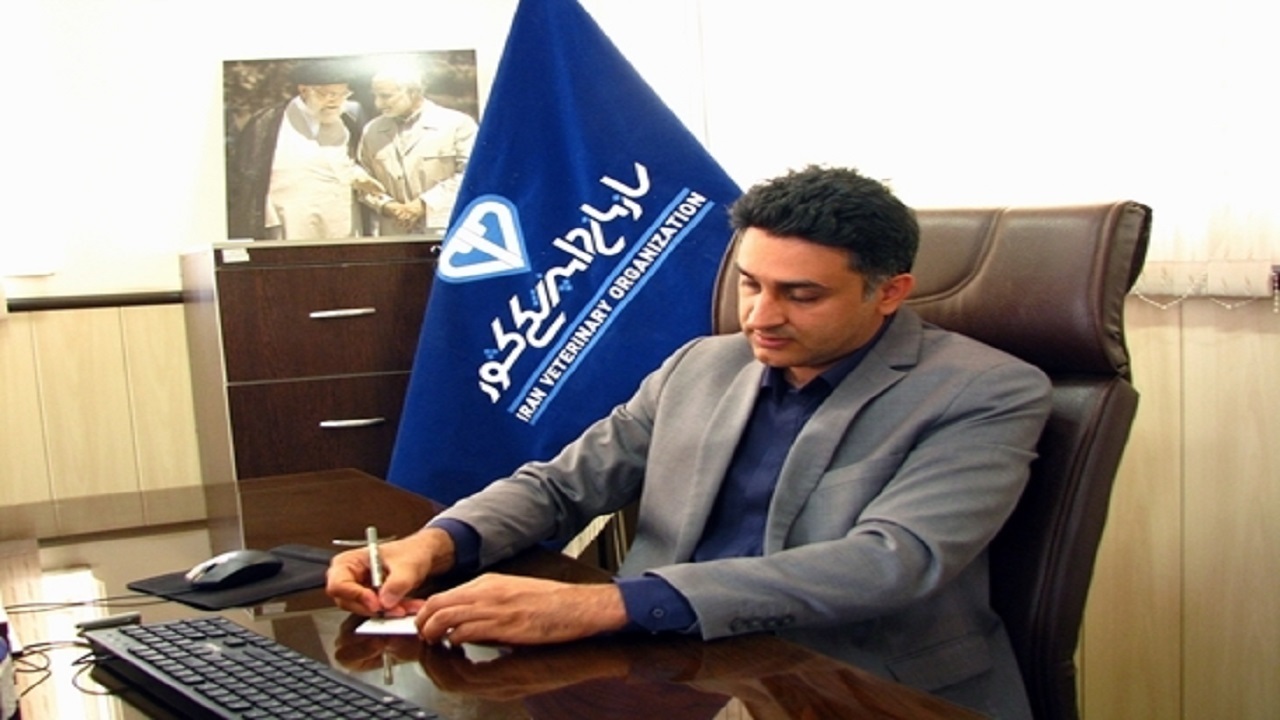آماده‌باش دامپزشکی استان یزد برای پیشگیری از شیوع بیماری‌های دامی
