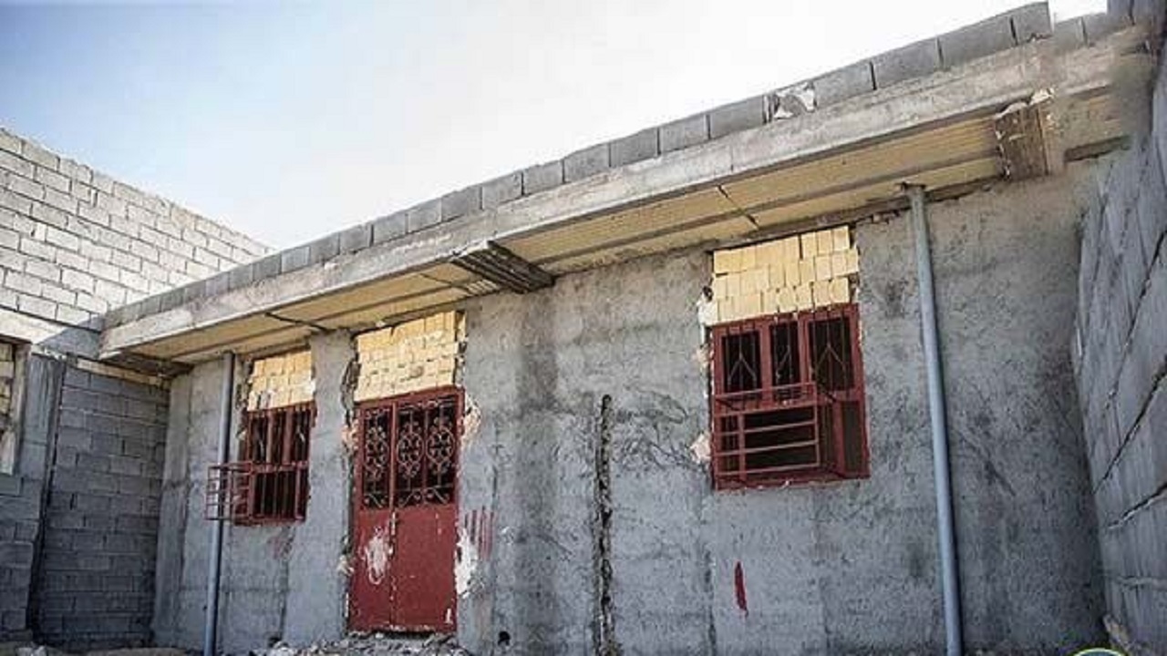 احداث ۸۰۰ واحد مسکونی برای مددجویان اصفهانی