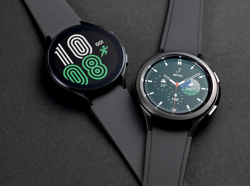  Galaxy Watch۴