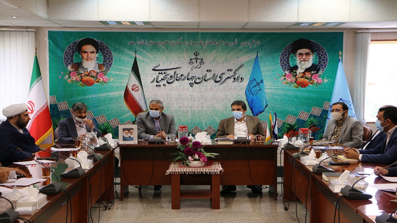 سامانه‌ای برای جلوگیری از تصرف اراضی ملی و کشاورزی راه‌اندازی می‌شود