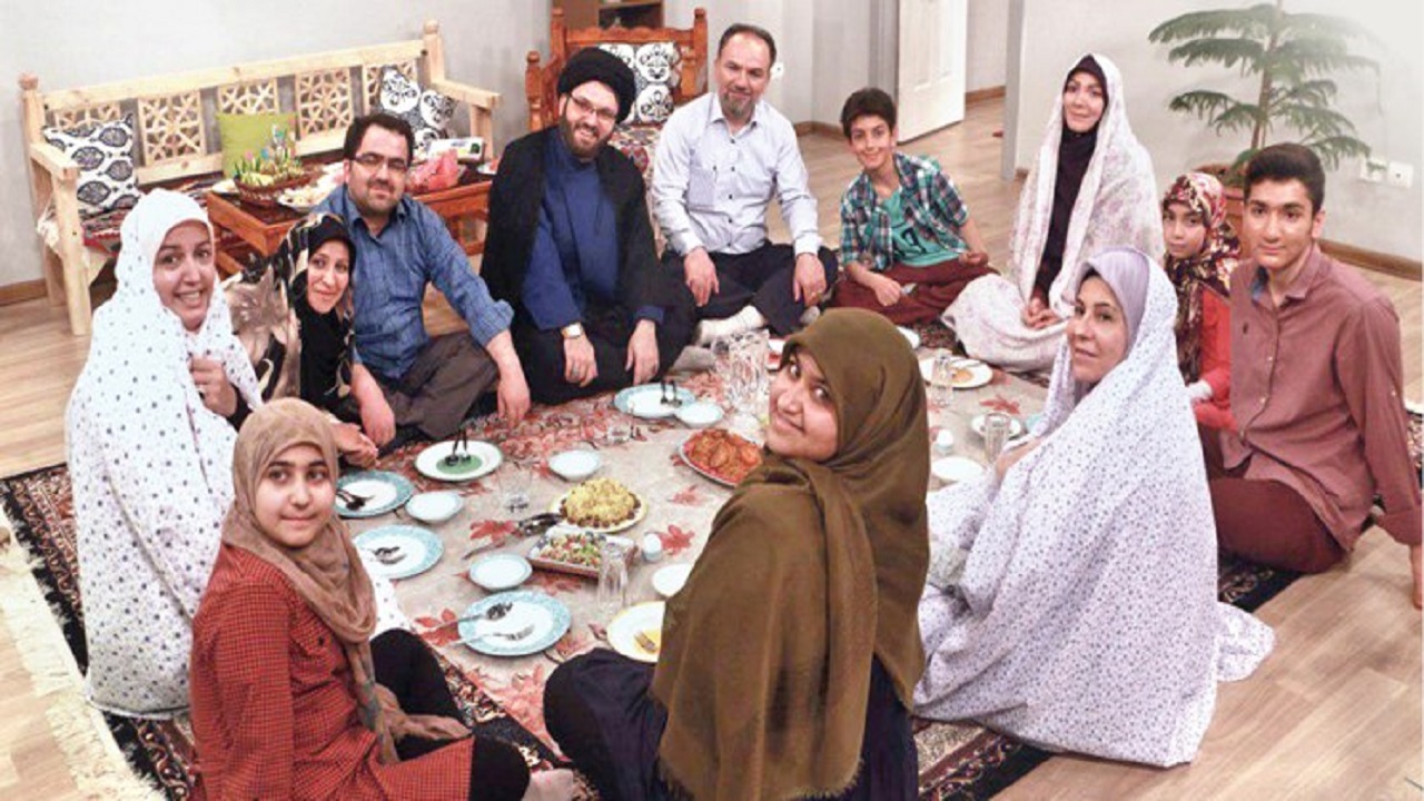 هوای پدر و مادرهای بازنشسته‌تان را داشته باشید