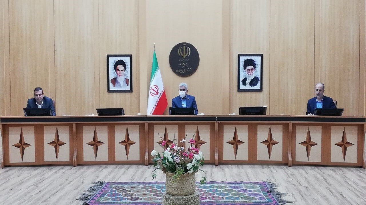 کارگروه ساماندهی تالاب بین‌المللی انزلی