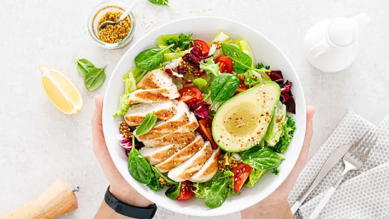 مکمل ویتامین B۶ به کاهش اضطراب کمک می کند