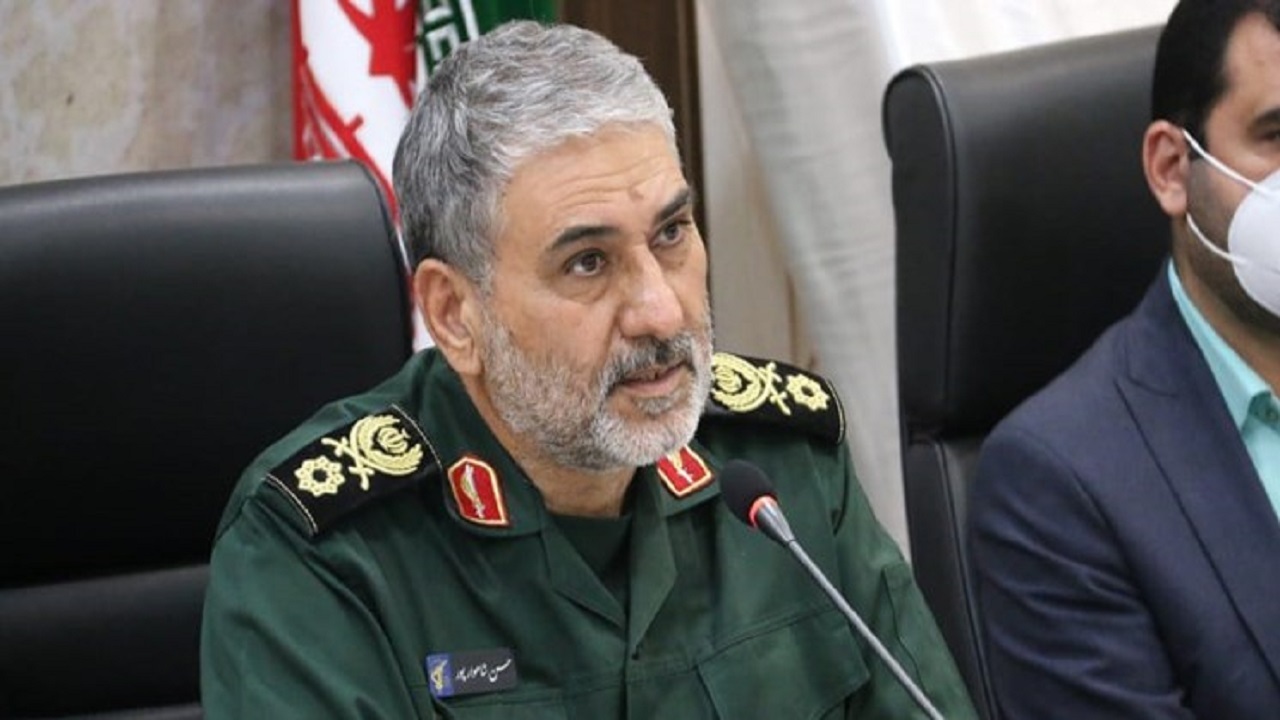 سپاه ولیعصر خوزستان در حوزه خدمت رسانی پیشتاز است