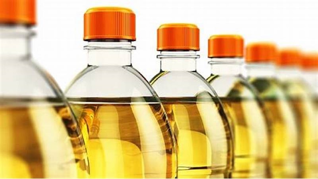 برای خرید روغن آفتابگردان چقدر هزینه کنیم؟